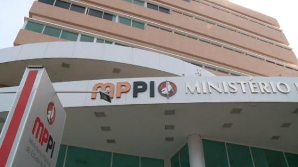 MP denuncia 6 pessoas por facilitação de licenças ambientais para empresários(Imagem:G1 PI)