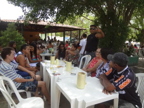 SINPRO-PI realizou festa comemorativa dos professores em Floriano.(Imagem:FlorianoNews)
