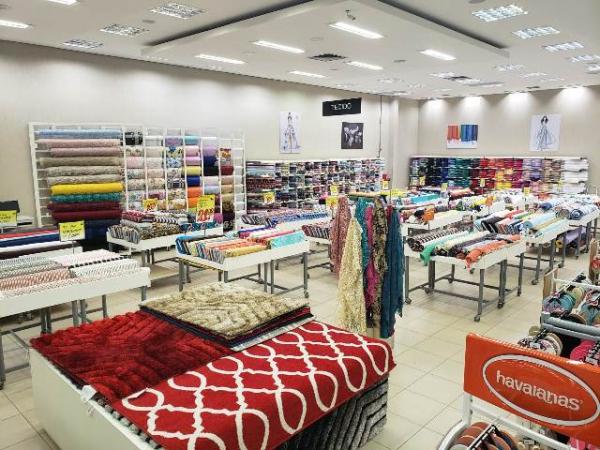 Armazém Paraíba de Floriano realiza inauguração de novo layout nesta segunda-feira.(Imagem:FlorianoNews)