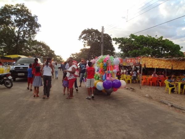 Encerrada a 42ª Exposição Feira Agropecuária de Floriano.(Imagem:FlorianoNews)