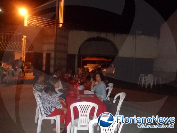 Rotary Club de Floriano Princesa do Sul define data para festa de posse. (Imagem:FlorianoNews)