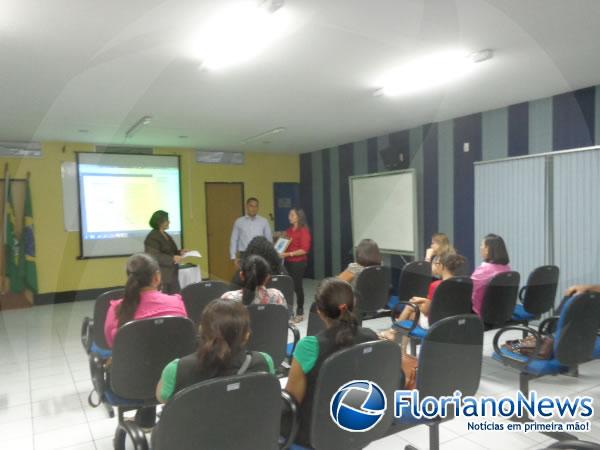 SEBRAE encerra o programa ALI em Floriano.(Imagem:FlorianoNews)