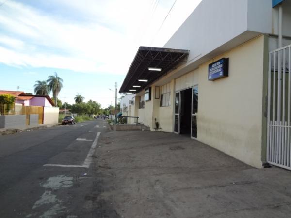 Hospital de Floriano realiza primeira neurocirurgia do interior do Piauí.(Imagem:FlorianoNews (arquivo))