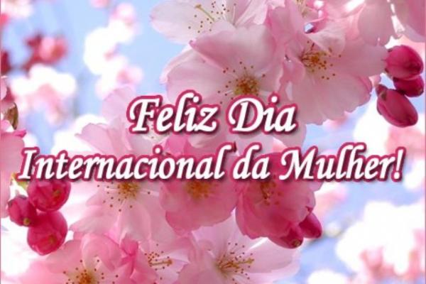 Dia Internacional da Mulher(Imagem:Divulgação)