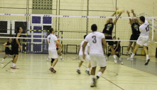 Piauiense de Vôlei começa na noite desta terça-feira.(Imagem:Náyra Macêdo/GLOBOESPORTE.COM)