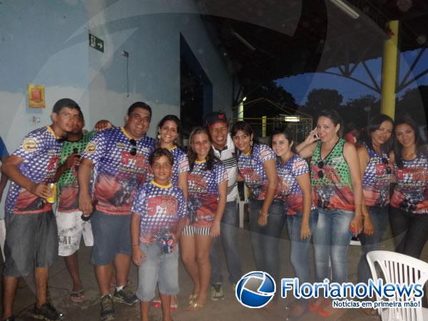 5º Rally Fest Pop foi realizado com sucesso em Floriano.(Imagem:FlorianoNews)