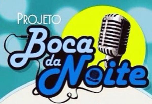 Inscrições para o Projeto Boca da Noite se encerram nesta sexta em Floriano(Imagem:Divulgação)