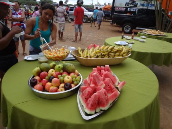 Realizado o 10º Rally de Paraibano (MA). (Imagem:FlorianoNews)