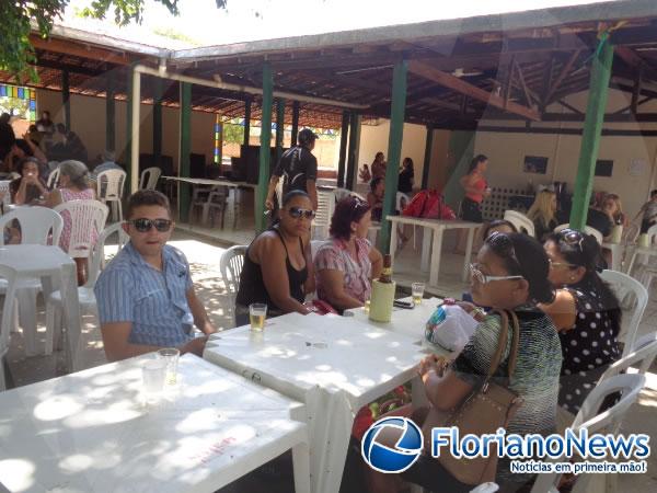 SINTE realiza programação especial para comemorar Dia dos Professores em Floriano.(Imagem:FlorianoNews)