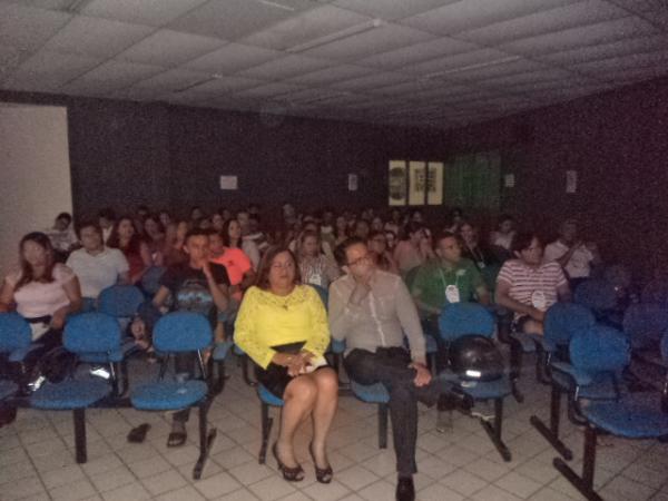 Curso de Administração realiza I seminário interdisciplinar em Floriano.(Imagem:FlorianoNews)
