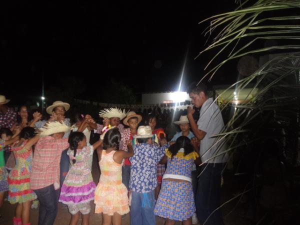 Escolas realizam festival de quadrilhas em Floriano (Imagem:FlorianoNews)