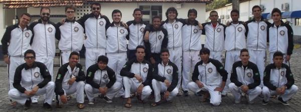 Delegação Piauiense de Taekwondo trouxe 21 das 24 medalhas possíveis de Brasileiro.(Imagem:Divulgação/Facebook)