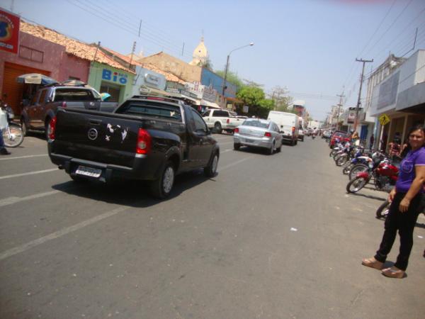 Av. Getulio Vargas(Imagem:Amarelinho)