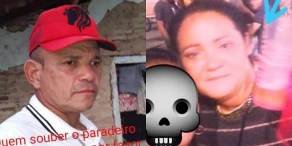 Juiz decreta preventiva de acusado de matar esposa em Campo Maior(Imagem:Divulgação/WhatsApp)