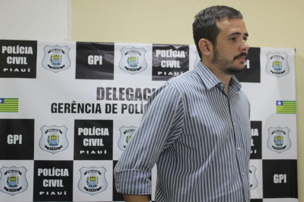 Delegado diz que adolescentes confessam estupro coletivo e degolação de namorado em Uruçuí.(Imagem:Catarina Costa/G1)