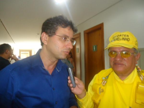 Bigman Barbosa(Imagem:FlorianoNews)
