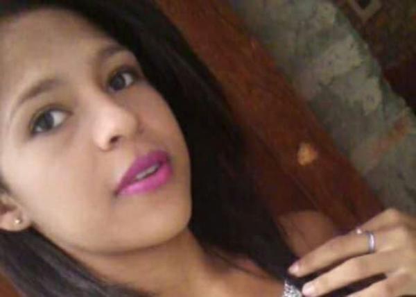 Rosângela Sousa(Imagem:Divulgação)