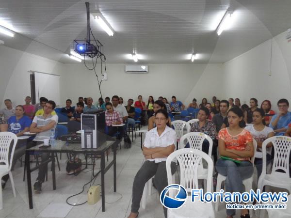 FAESF realizou a IV Jornada Científica em Floriano.(Imagem:FlorianoNews)