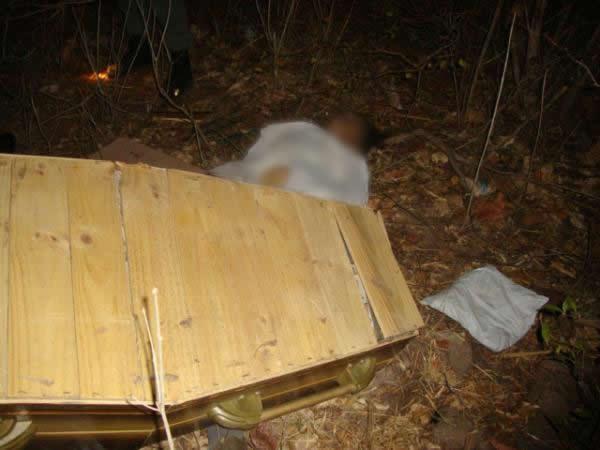 Valquirene Gales da Costa(Imagem:Redação FlorianoNews)