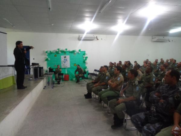 Instituições debatem ações contra poluição sonora em Floriano.(Imagem:FlorianoNews)