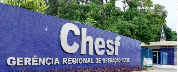 Chesf encerra atividades do Centro de Operações no Piauí; serviço passa para o CE.(Imagem:Letícia Santos/Arquivo Cidadeverde.com)