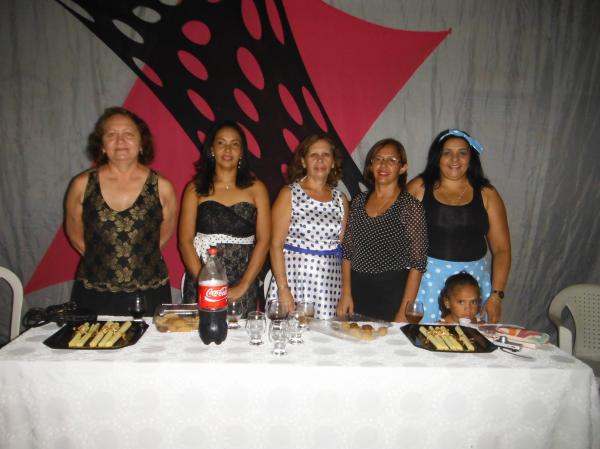 Formatura(Imagem:FlorianoNews)