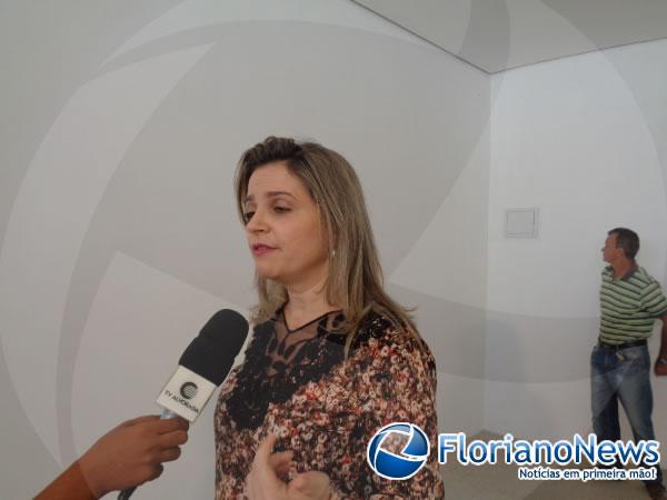 SEBRAE e Prefeitura firmam parceria para criação da Sala do Empreendedor(Imagem:FlorianoNews)