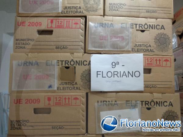 9ª Zona - Floriano(Imagem:FlorianoNews)