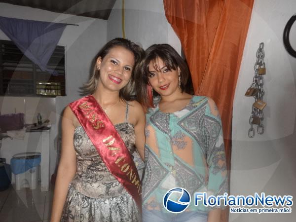 Colunista Social realizou Concurso de Miss e Mister Comunicação.(Imagem:FlorianoNews)