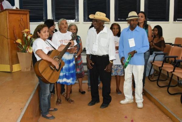 Aberta a X Conferência Municipal de Assistência Social em Floriano.(Imagem:SECOM)