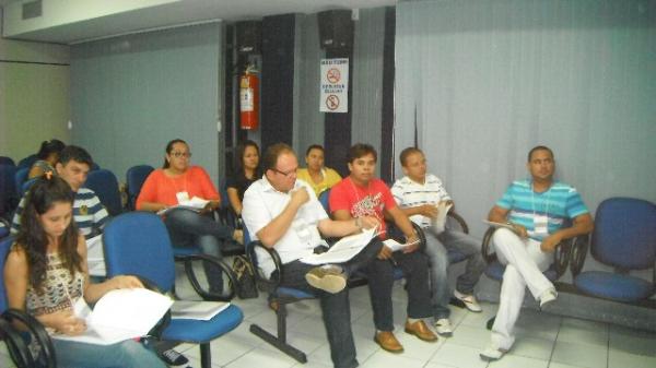 Cultlíder - Liderança Estratégica é tema de curso no SEBRAE de Floriano.(Imagem:FlorianoNews)