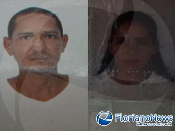 Homem mata a mulher com sete facadas em Barão de Grajaú.(Imagem:FlorianoNews)