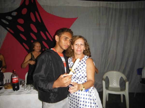 Formatura(Imagem:FlorianoNews)