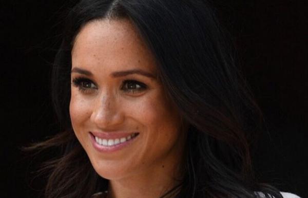 Meghan Markle decide ir à Justiça contra jornal britânico.(Imagem:Reprodução/Instagram)