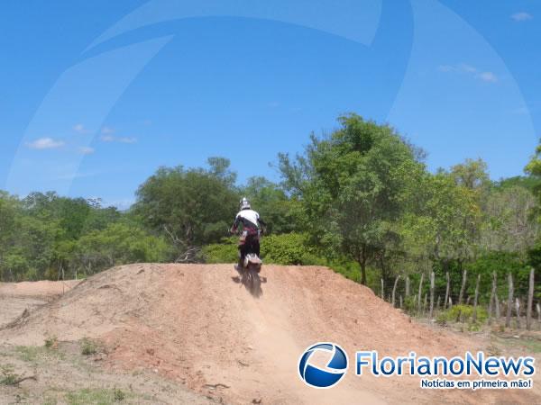 1ª Trilha Arena Cross é realizada em Floriano.(Imagem:FlorianoNews)