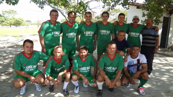 Equipe da Loja Maçônica São João Batista - São João dos Patos-MA.(Imagem:FlorianoNews)