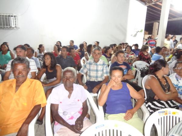 Oscar Proc&oacute;pio &eacute; o novo aliado do PSDB de Floriano. (Imagem:FlorianoNews)