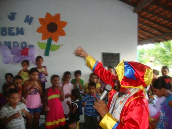 Encerramento do Carrapeta(Imagem:redação)