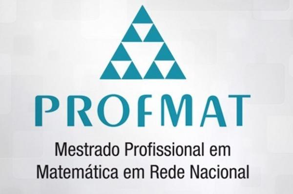 Requerimento de atendimento especial no exame do PROFMAT segue até sexta no IFPI de Floriano.(Imagem:Divulgação)