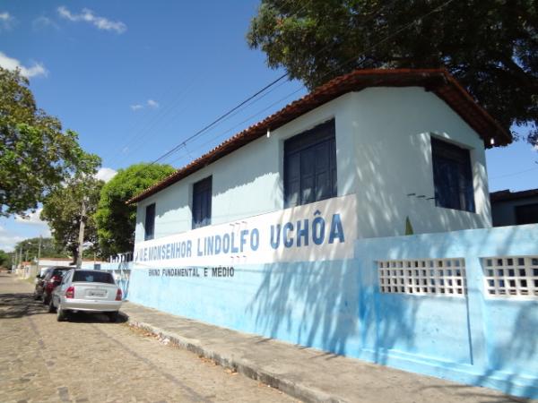 Escola Normal iniciou Programa Mais Educação (Imagem:FlorianoNews)