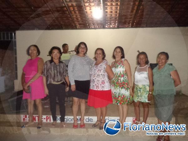 SINTE promove evento em homenagem às mães educadoras.(Imagem:FlorianoNews)