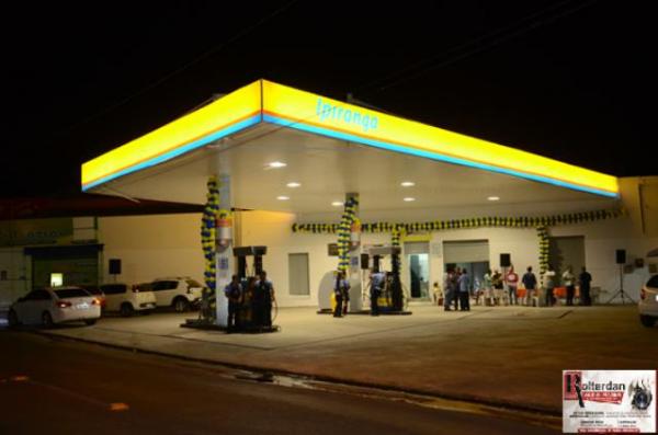 Posto Martinez II(Imagem:Rolterdan)