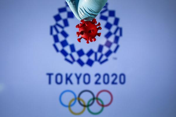 Tokyo 2020(Imagem:Reprodução)