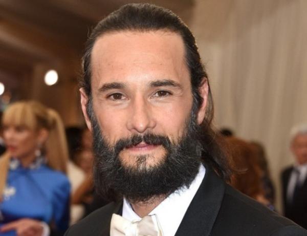 Rodrigo Santoro(Imagem:Divulgação)