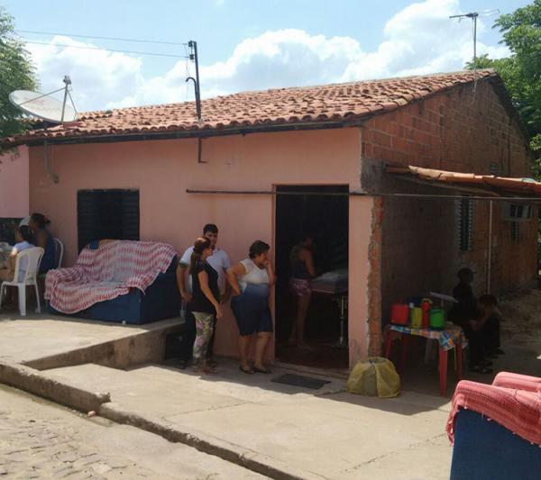 Grávida morre após passar três dias com bebê morto na barriga.(Imagem:Cidade Verde)