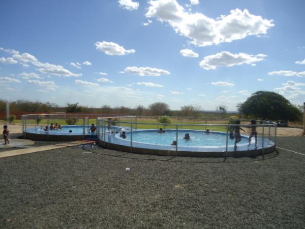 Sindicato comemora Dia do Comerciário com torneio esportivo.(Imagem:FlorianoNews)