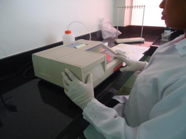 Inaugurado em Floriano o laboratório de Análises Clínicas HEMOVIDA(Imagem:FlorianoNews)