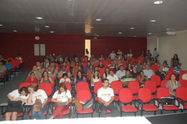 Caravana do Ministério Público visita Floriano.(Imagem:Waldemir Miranda)