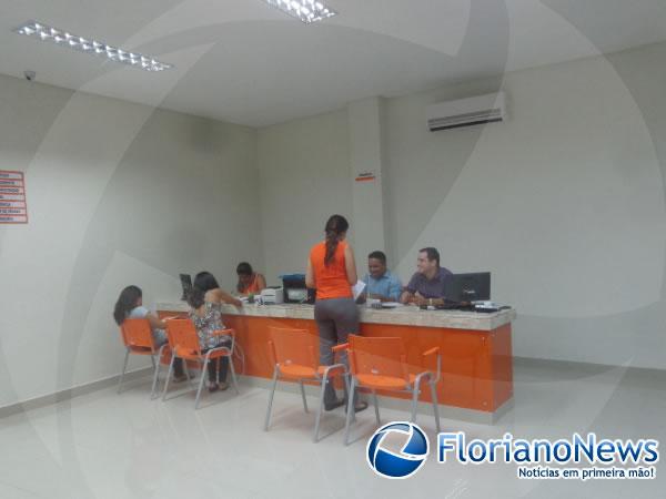 Inaugurada a unidade Coife Odonto em Floriano.(Imagem:FlorianoNews)