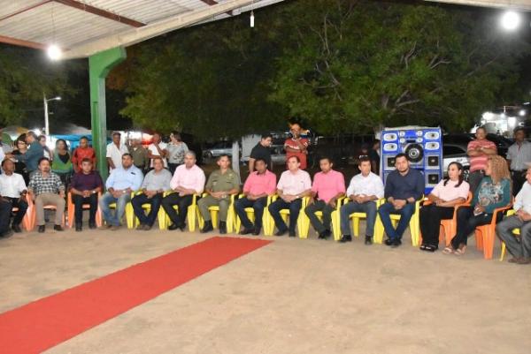 Aberta a 48° Exposição Feira Agropecuária de Floriano (Imagem:SECOM)